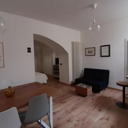 La Chicca In Centro - Centro Storico Ascoli Piceno Apartment Bagian luar foto