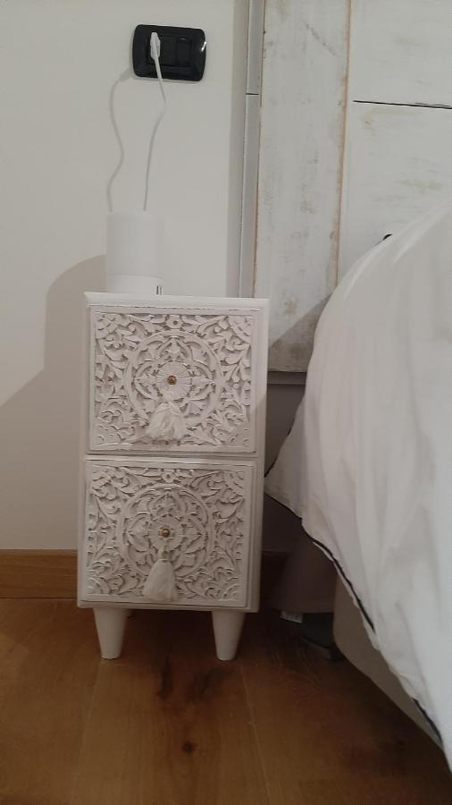 La Chicca In Centro - Centro Storico Ascoli Piceno Apartment Bagian luar foto
